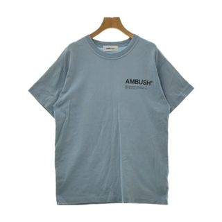 アンブッシュ Tシャツ・カットソー(メンズ)の通販 200点以上 | AMBUSH ...