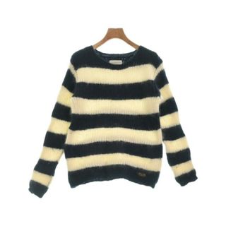 22AW新品 NEIGHBORHOOD SAVAGE CABLE SWEATER