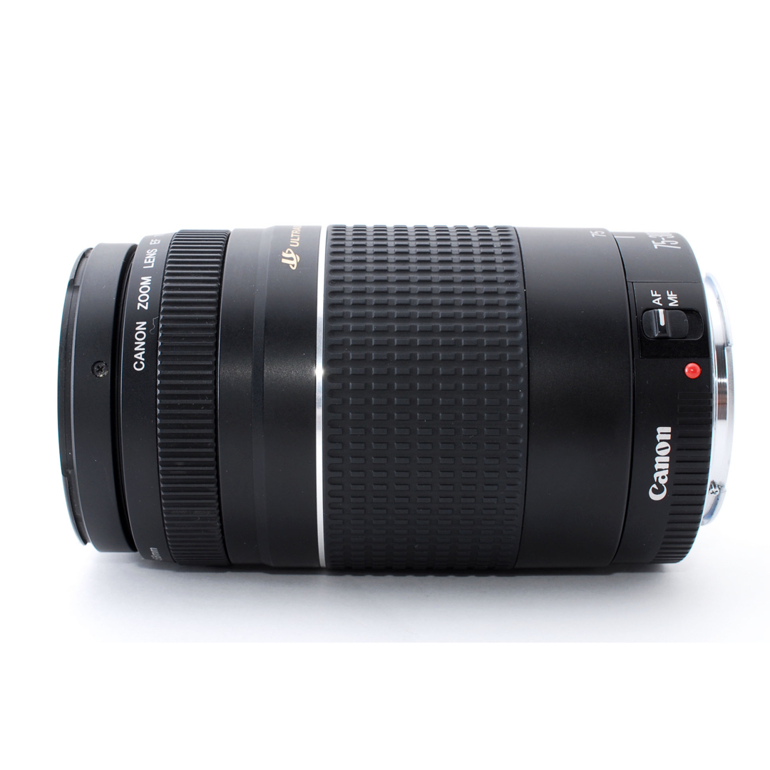 ☆極上品☆ キャノン CANON Canon EF 75-300mm III