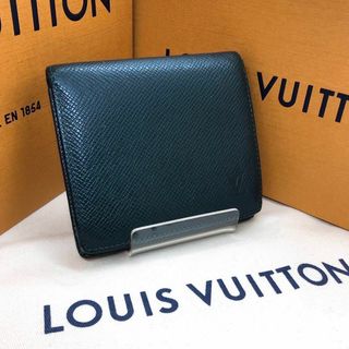 ヴィトン(LOUIS VUITTON) ヴィンテージ 折り財布(メンズ)の通販 65点