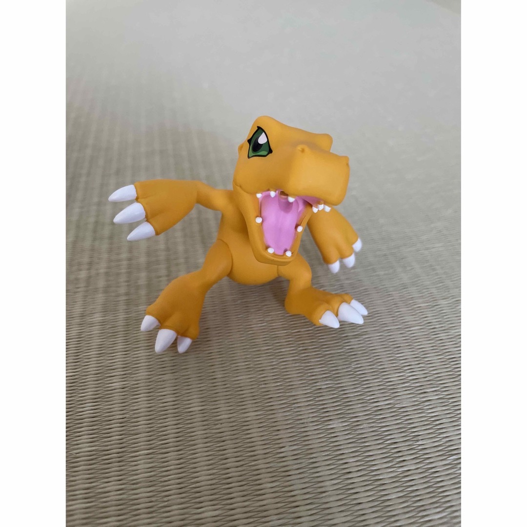デジモン フィギュア ひろ様 デジモン フィギュア ひろ様
