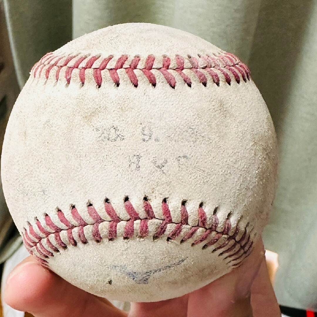 MIZUNO - 硬式野球ボール1ダース(練習用)の通販 by マイホーム's shop ...