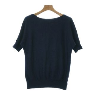 ラルフローレン(Ralph Lauren)のRalph Lauren ラルフローレン ニット・セーター M 紺 【古着】【中古】(ニット/セーター)