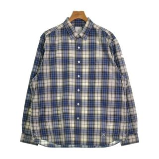 ユニフォームエクスペリメント(uniform experiment)のuniform experiment カジュアルシャツ XL 【古着】【中古】(シャツ)