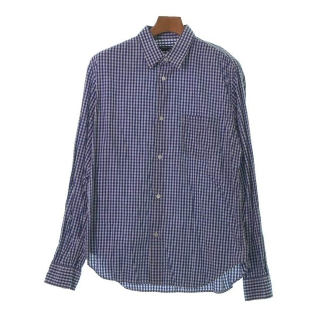COMME des GARCONS HOMME - COMME des GARCONS HOMME カジュアルシャツ