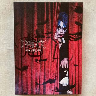 ビクター(Victor)の魅世物小屋がくれてから LIVE TRACKS CD2枚組  BUCK-TICK(ポップス/ロック(邦楽))