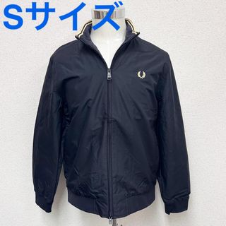 FRED PERRY - 新品 フレッドペリー メンズ ブレンサム ジップ ...