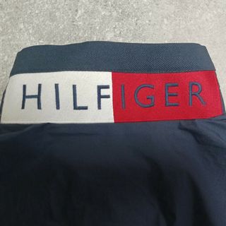 トミーヒルフィガー(TOMMY HILFIGER)のTOMMY ナイロンジャケット パーカー(ナイロンジャケット)