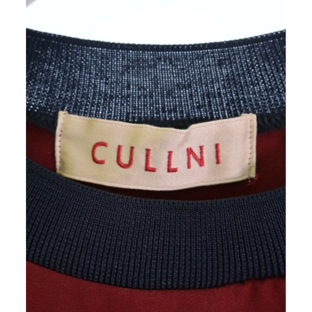 CULLNI(クルニ) メンズ トップス カジュアルシャツ