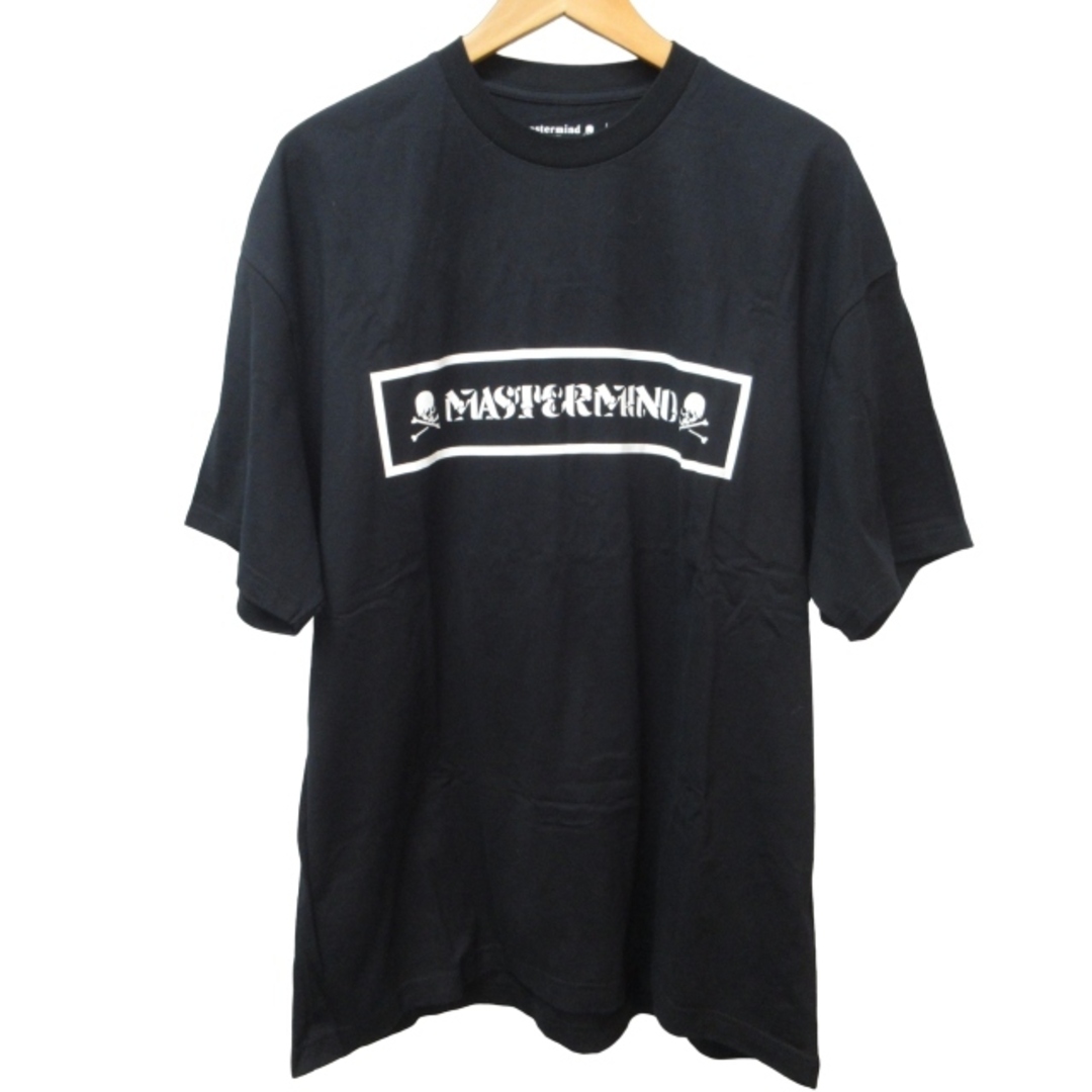 MASTERMIND JAPAN ASSC コラボ Tシャツ マスターマインド