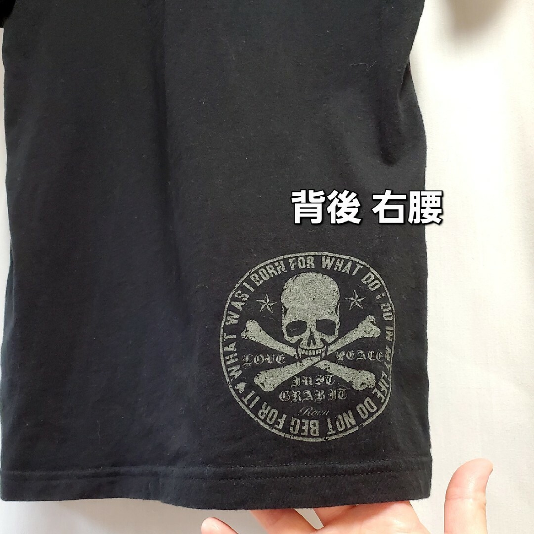 Roen(ロエン)のRoen × Disney 半袖 Tシャツ メンズのトップス(Tシャツ/カットソー(半袖/袖なし))の商品写真