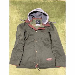 バートン ブルー ウエア/装備の通販 100点以上 | BURTONのスポーツ