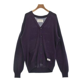 ワコマリア カーディガン(メンズ)(コットン)の通販 52点 | WACKO