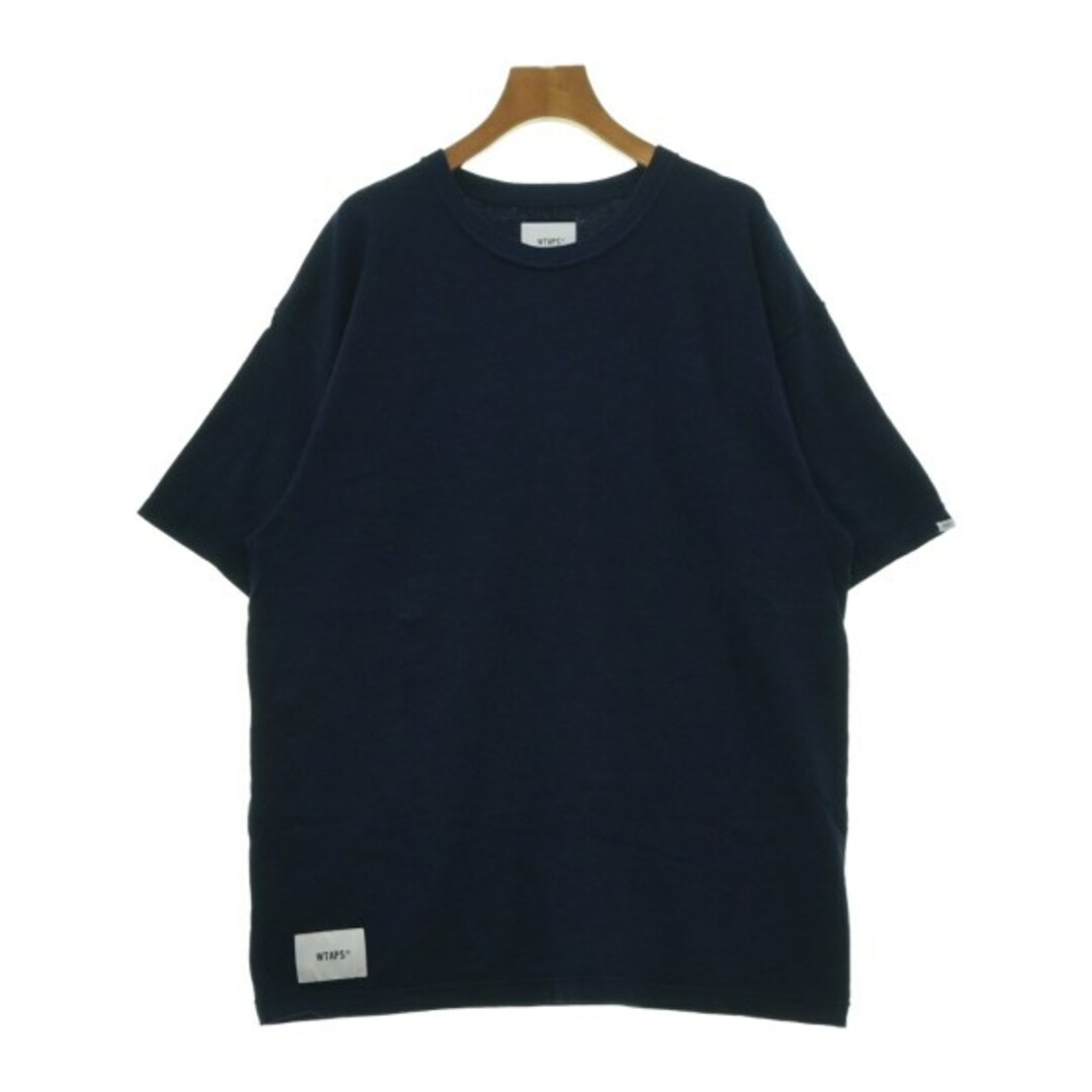 メンズwtaps Tシャツ　M ブラック