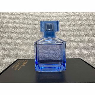 Maison Francis Kurkdjian - メゾンフランシスクルジャン アクア セレスティア コローニュ フォルテ　70ml