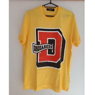 ディースクエアード(DSQUARED2)のDSQUARED2　Tシャツ(Tシャツ/カットソー(半袖/袖なし))