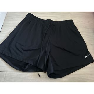 ナイキ(NIKE)のNIKE ドライフィット ショートパンツ レディース(ショートパンツ)