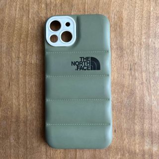 ザノースフェイス(THE NORTH FACE)のiPhone13 ケース　ノースフェイス(iPhoneケース)