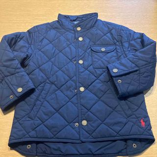 ラルフローレン(Ralph Lauren)の中古　ラルフローレン　4T  アウター(ジャケット/上着)