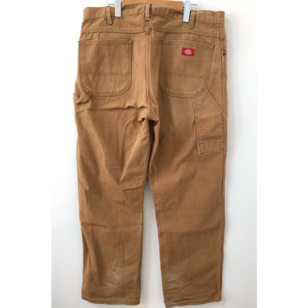 Dickies - Dickies(ディッキーズ)メキシコ製 ダック地 Dickies - Dickies(ディッキーズ)メキシコ製 ダック地
