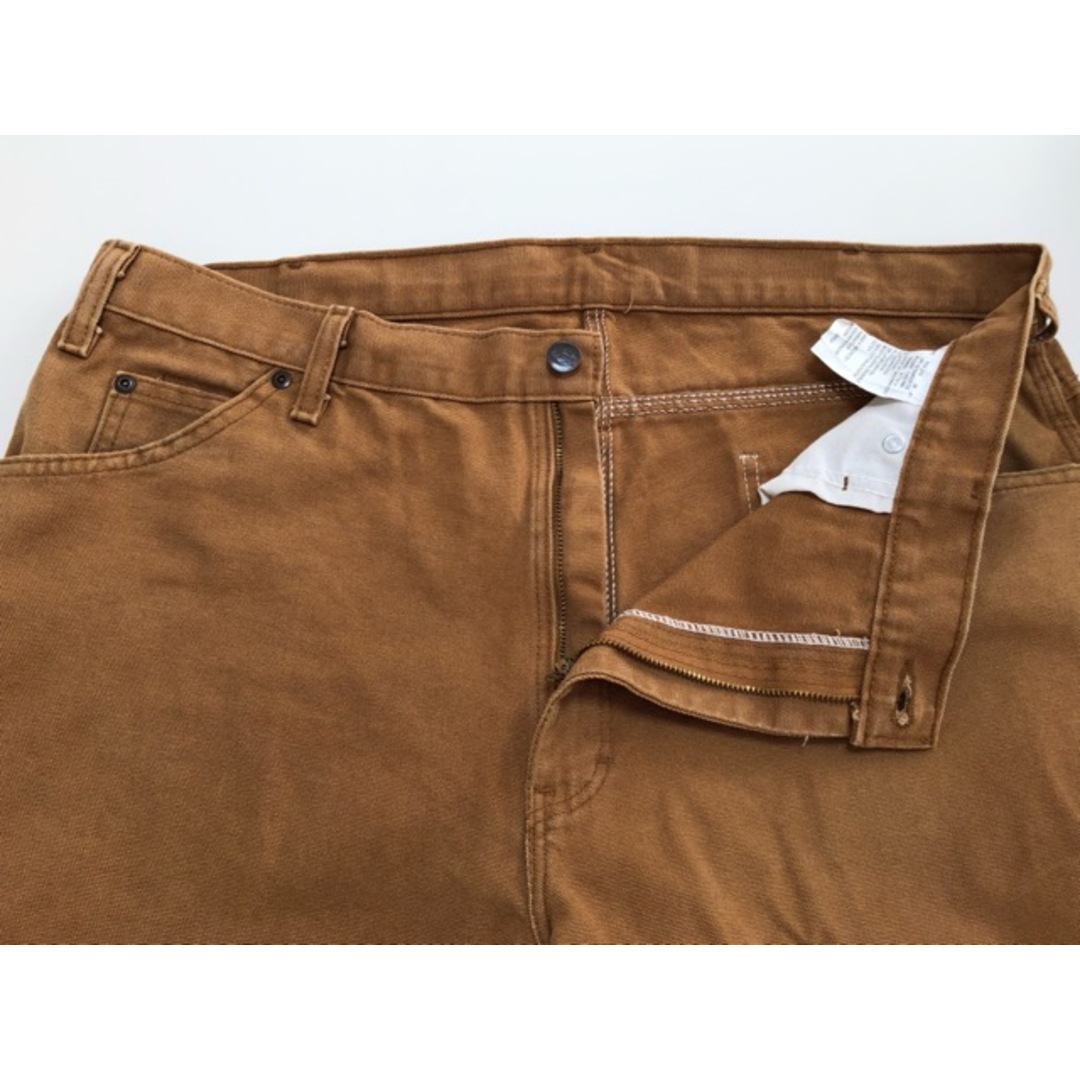Dickies - Dickies(ディッキーズ)メキシコ製 ダック地 Dickies - Dickies(ディッキーズ)メキシコ製 ダック地