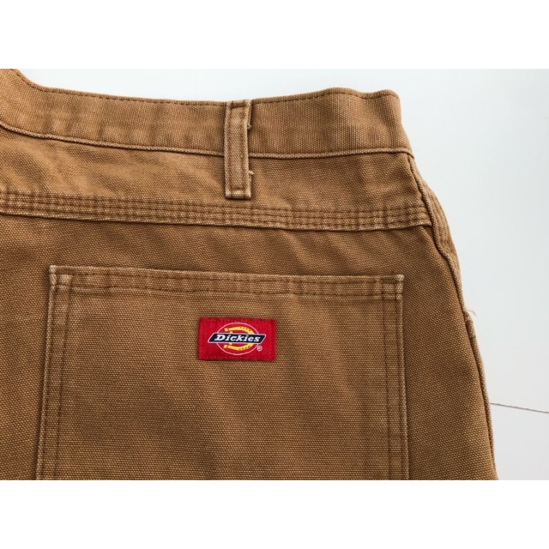 Dickies(ディッキーズ)のDickies（ディッキーズ）メキシコ製　ダック地　ペインターパンツ【E1610-007】 メンズのパンツ(ペインターパンツ)の商品写真