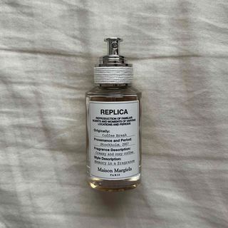 マルタンマルジェラ(Maison Martin Margiela)のMaison Margiela Fragrances コーヒーブレイク 30ml(ユニセックス)