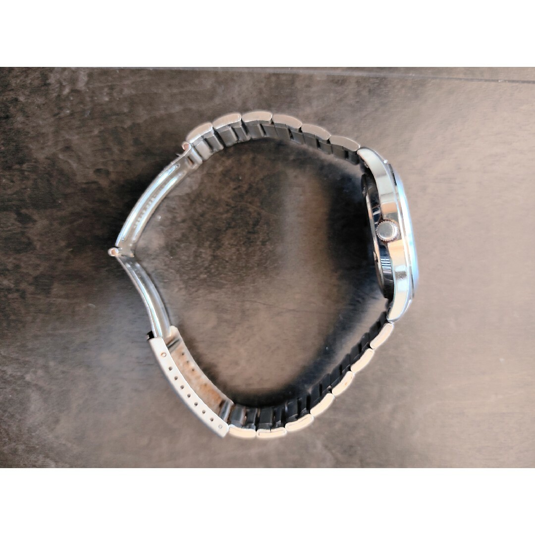 RICOH(リコー)の【中古品】リコーエレメックス アトランタ メンズの時計(腕時計(アナログ))の商品写真