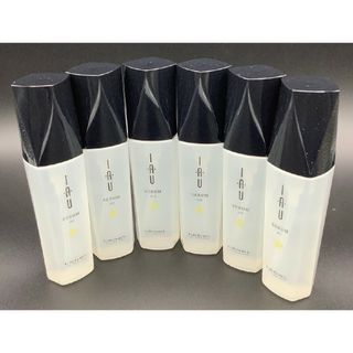 ルベル(ルベル)のルベル イオセラムオイル100ml×6本セット　くせ毛用洗い流さないオイル(オイル/美容液)