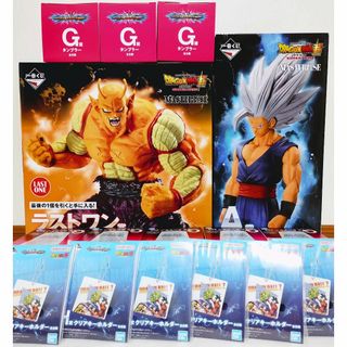 ドラゴンボール アニメ/ゲームの通販 10,000点以上 | ドラゴンボールの ...
