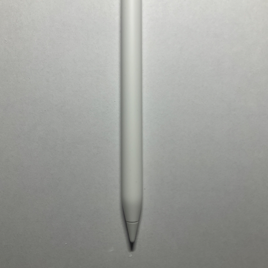 MU8F2JA代表カラーApple Japan(同) iPadPro Apple Pencil 第2世代