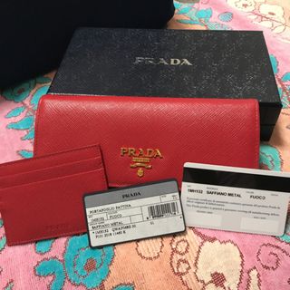 プラダ(PRADA)のPrada(財布)