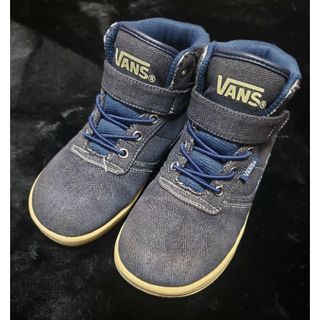 ヴァンズ(VANS)のVANS　スニーカー(スニーカー)