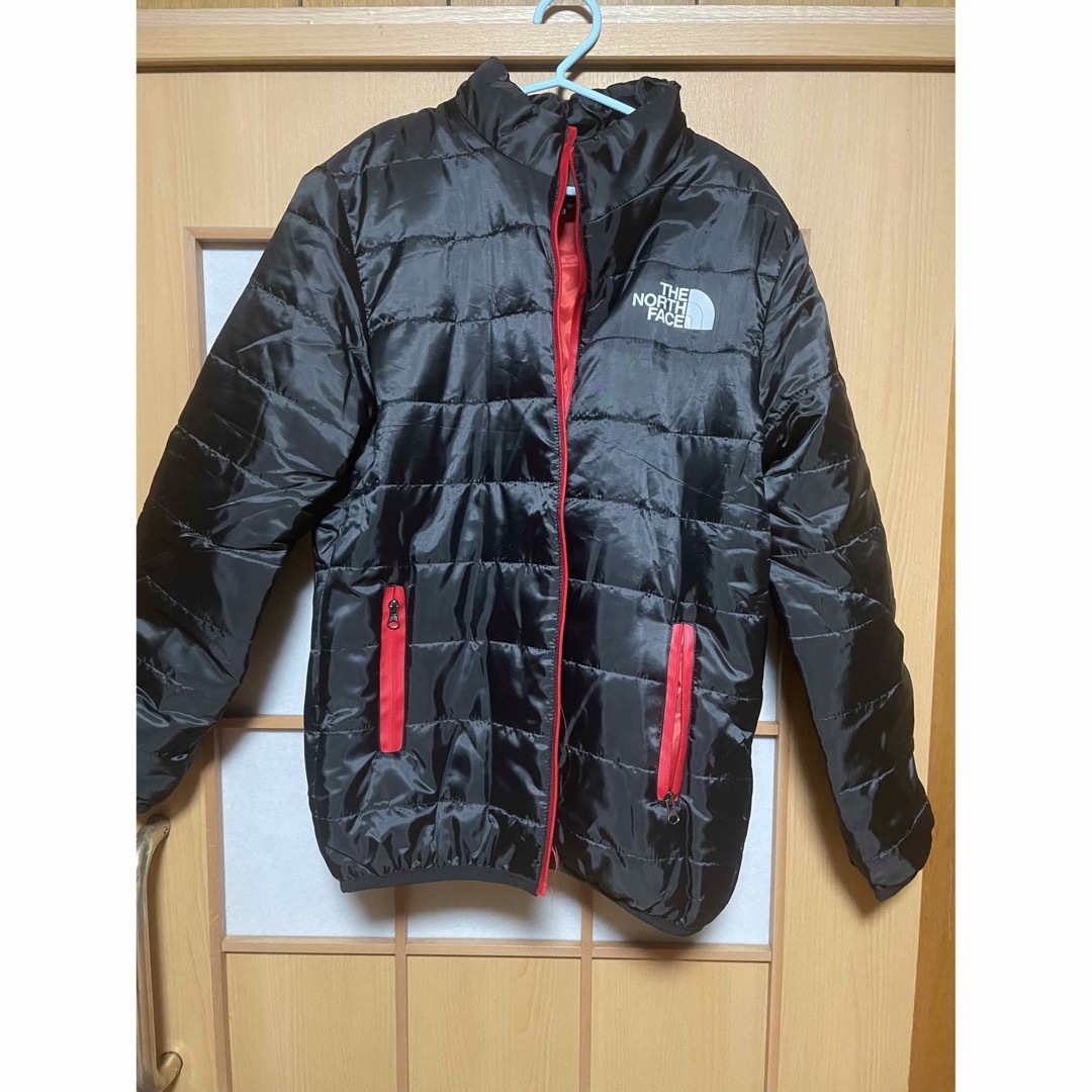 the north face ジャンバー