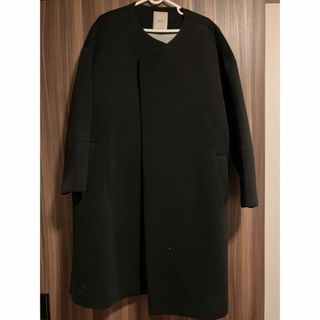 ebure - 2点おまとめ✨ 雑誌掲載 エブール × サクラ ロング ダッフル ... ebure エブール ダッフルコート