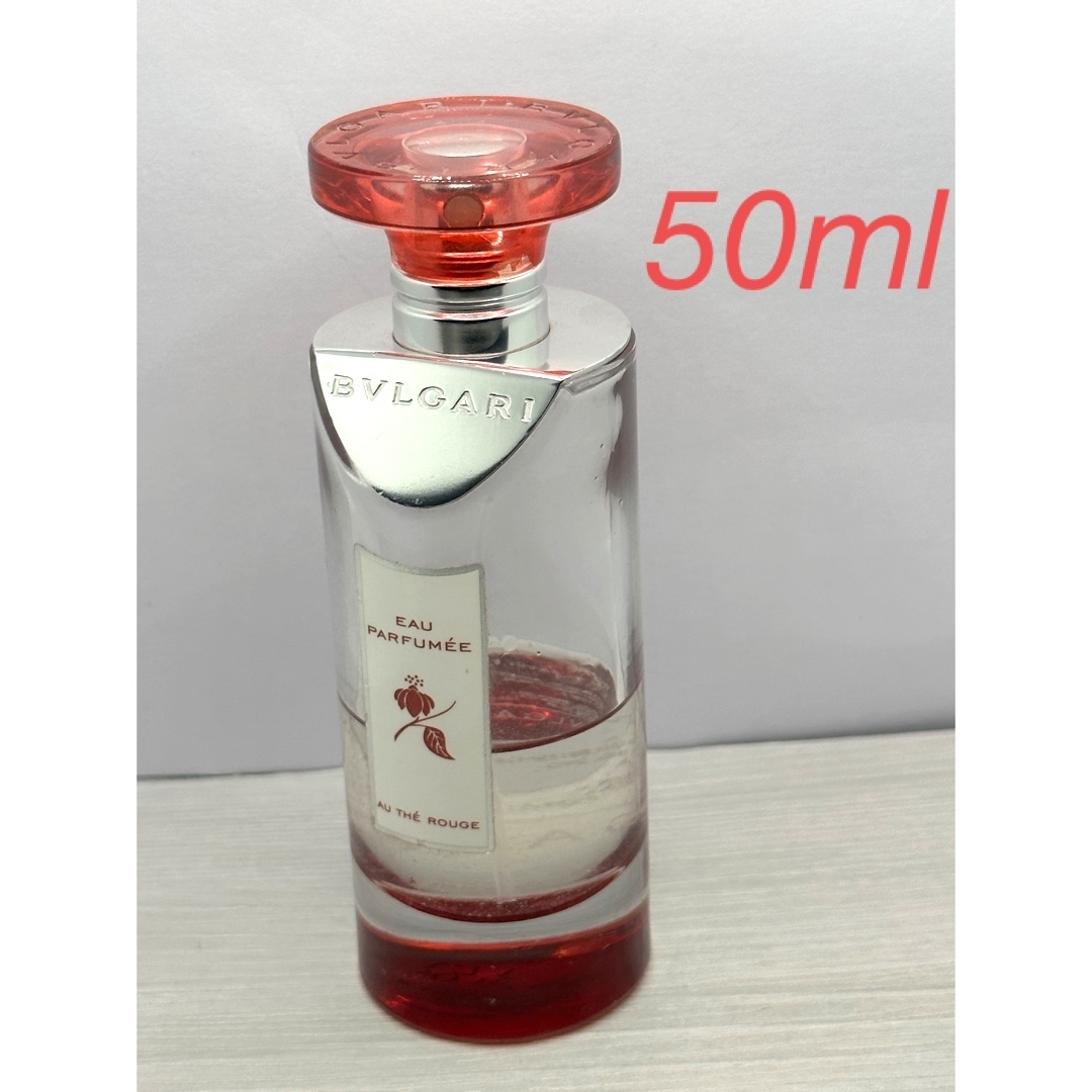 BVLGARI - ブルガリ オ・パフメ オーテルージュ オーデコロン 50ml