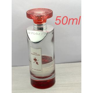 ブルガリ オレンジ 香水 レディースの通販 100点以上 | BVLGARIの