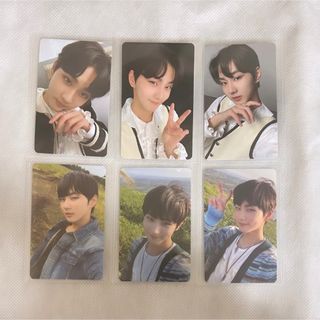 エンハイプン(ENHYPEN)の❤︎ ENHYPEN ジョンウォン トレカ(K-POP/アジア)