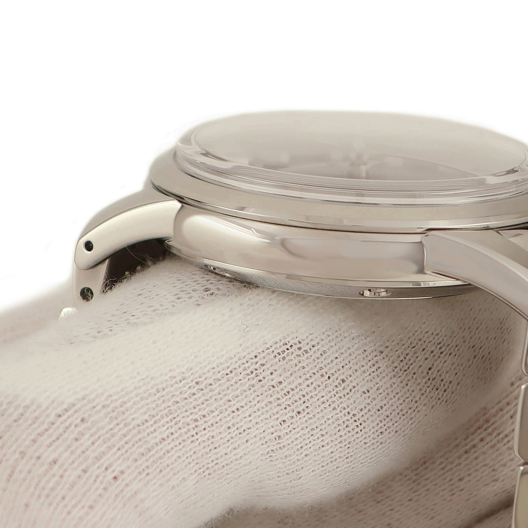 Grand Seiko(グランドセイコー)のグランドセイコー  エレガンスコレクション 9Sメカニカル SBGW28 メンズの時計(腕時計(アナログ))の商品写真