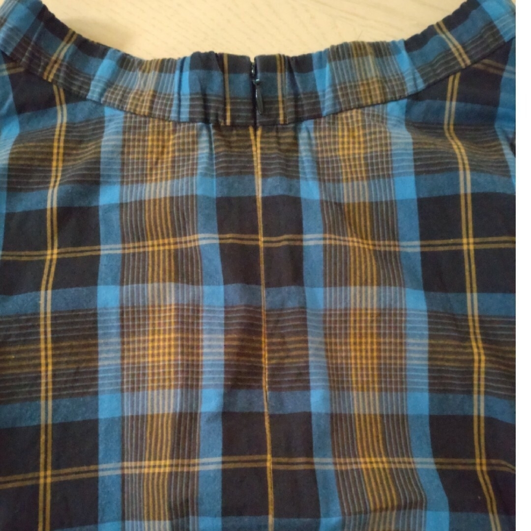 Curensology(カレンソロジー)のカレンソロジーティアードスカート36 レディースのスカート(ロングスカート)の商品写真