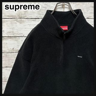 Supremeフリースアウター BoxLogo Sサイズ