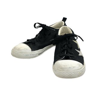 コンバース(CONVERSE)のコンバース CONVERSE ローカットスニーカー キッズ 22(スニーカー)