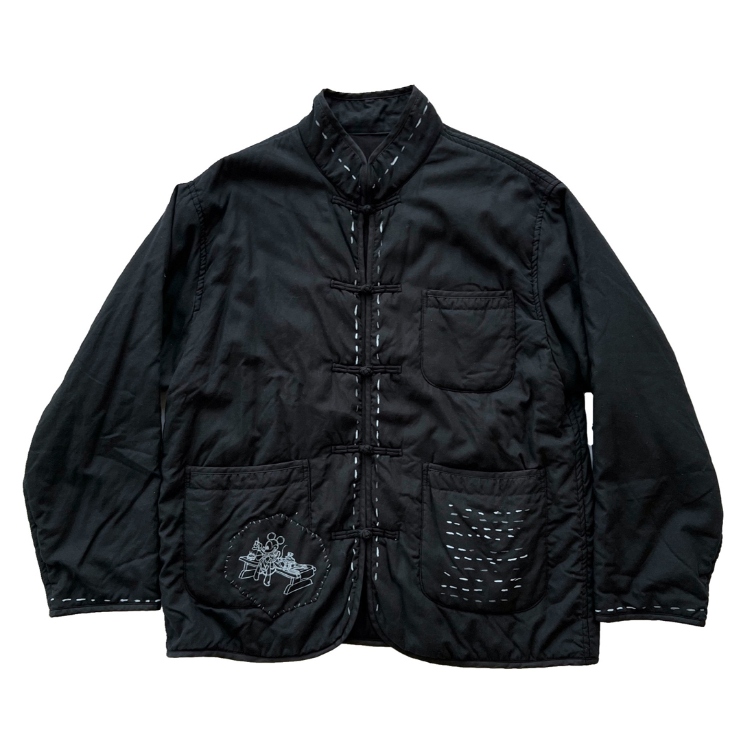 REYOUTHPORTER CLASSIC ALOHA CHINESE JACKET