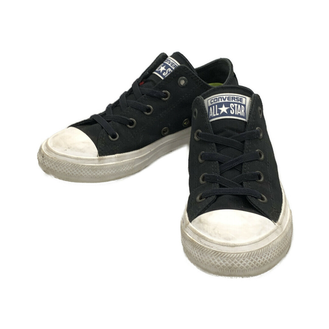 CONVERSE(コンバース)のコンバース CONVERSE ローカットスニーカー キッズ 19.5 キッズ/ベビー/マタニティのキッズ靴/シューズ(15cm~)(スニーカー)の商品写真