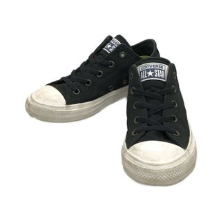 コンバース(CONVERSE)のコンバース CONVERSE ローカットスニーカー キッズ 19.5(スニーカー)