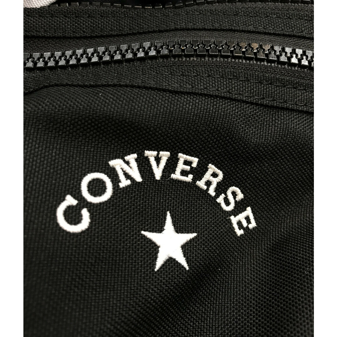 CONVERSE(コンバース)のコンバース CONVERSE ボディバッグ    メンズ メンズのバッグ(ボディーバッグ)の商品写真