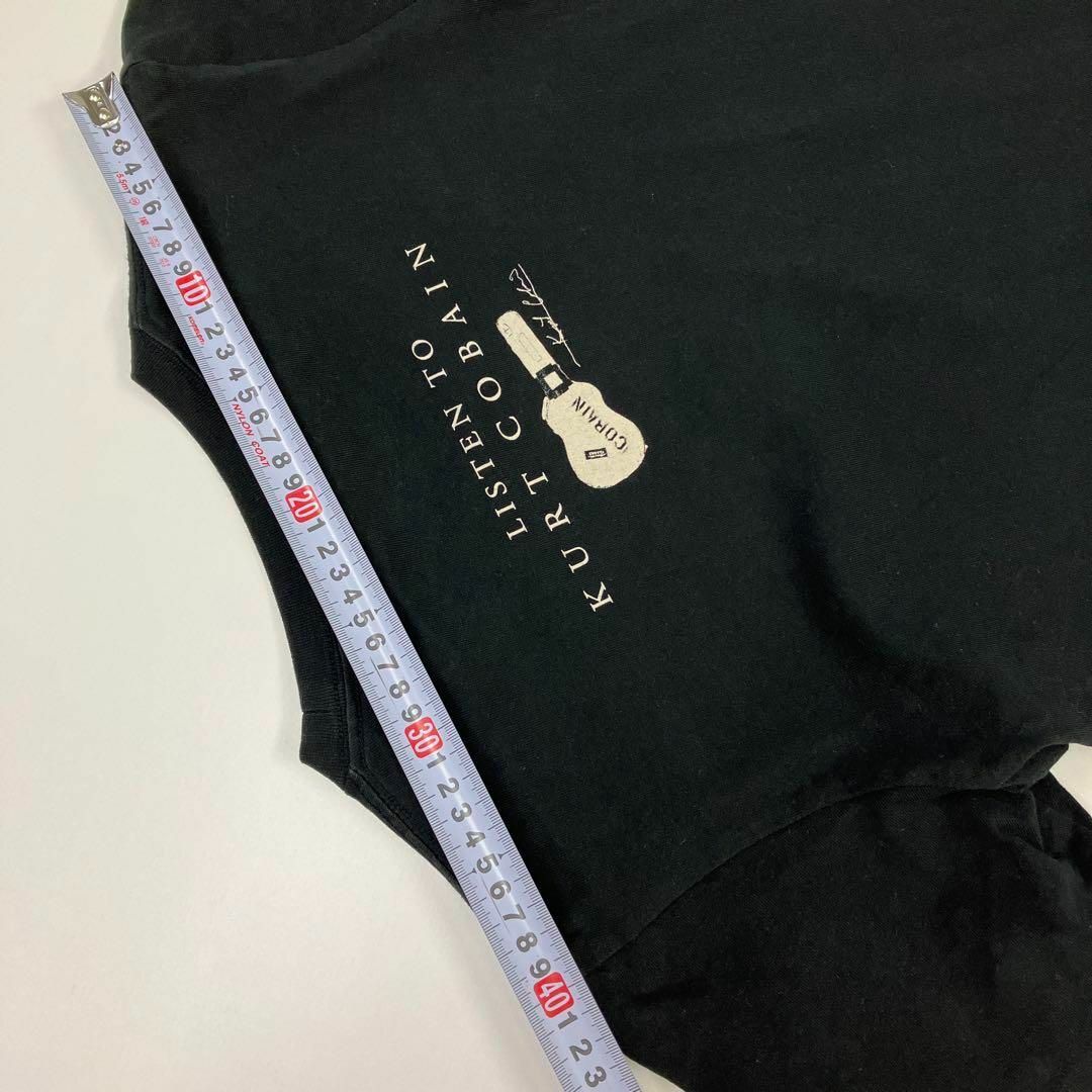 UT UNIQLO ユニクロ カートコバーン Tシャツ プリント 古着女子