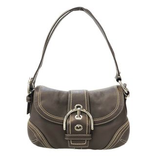 コーチ(COACH)のコーチ COACH ショルダーバッグ  ソーホー 10577 レディース(ショルダーバッグ)