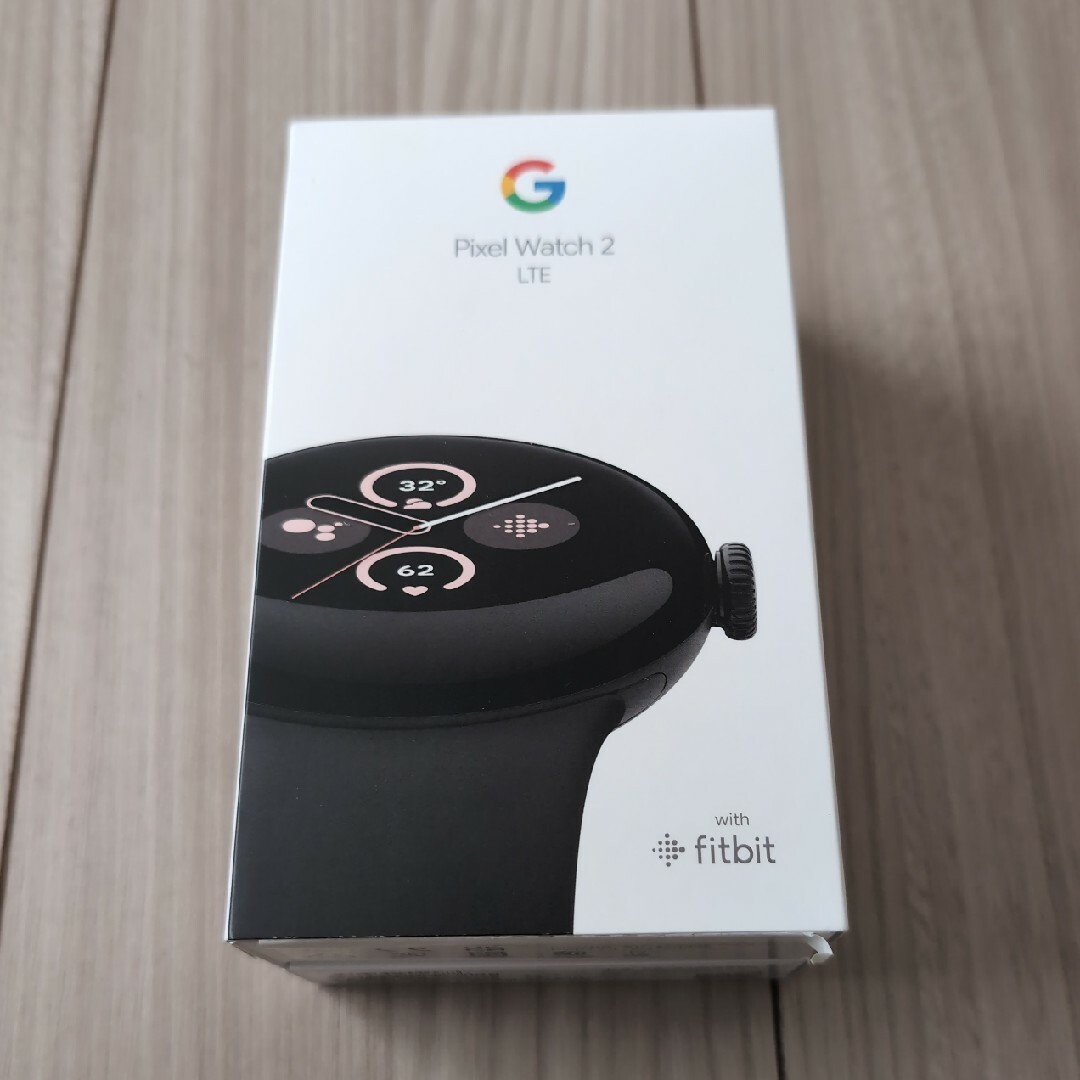 Google pixel watch2 LTE