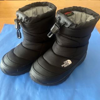 ザノースフェイス(THE NORTH FACE)の【美品】THE NORTH FACE ウィンターブーツ(ブーツ)